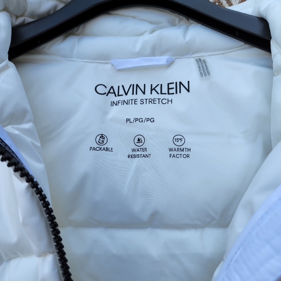 Calvin klien coat "Brand New" - Picture 4 of 12